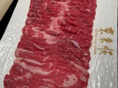 -东来顺·非遗火锅(高新店)