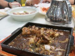 -金陵后厨·南京菜(新街口秣陵路店)