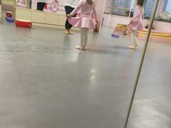 -舞研舞蹈培训(魏公村校区)