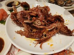 -芭菲盛宴·环球美食(解放碑英利国际店)