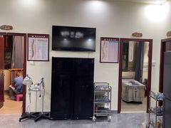 -张钰强中医正骨推拿连锁(唐家人才公寓店)