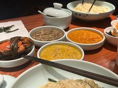 -裕兴记•蟹黄面馆(人民广场店)