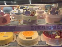 -元祖食品GANSO(江宁万达店)