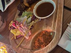 -MARU玛露音乐餐厅(大学路店)