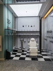 -SKINLALA美肤疗愈SPA