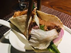 -肴约·花园式餐厅(湖里店)