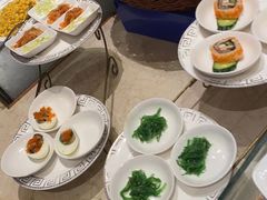 -宜昌富力皇冠假日酒店·咖啡1号西餐厅