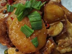 -绿茶餐厅(西单老佛爷店)