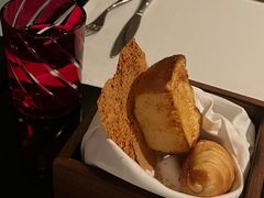 -罗宾斯牛排馆(重庆丽晶酒店)