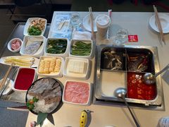 -海底捞火锅(劲松店)