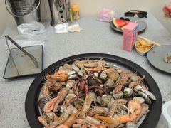 -仙螺岛海鲜自助餐厅(总店)