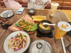 -云海肴汽锅鸡·云南小炒(曲江大悦城店)