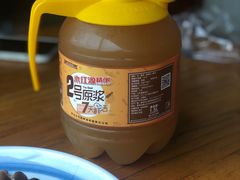 -永红源·啤酒烧烤海鲜大排档(台柳路店)