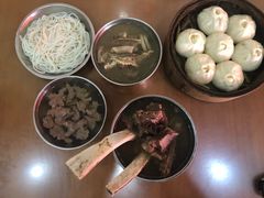 -老牌依强牛肉店(达道总店)