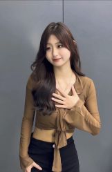 -米可造型烫发染发