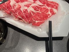 -鼎鼎香·港式火锅(北京SKP店)