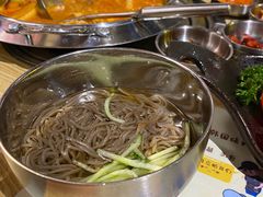 -韩国大金刚烤肉·料理(印象城店)