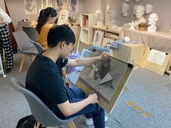 -星空画室·Starry Night Art Studio(虹口校区)