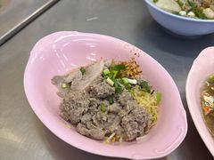 -榮泰米粉湯(Left Shop)