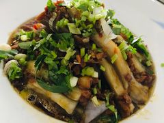 -九道菜有鸡鱼头(石鼓路店)