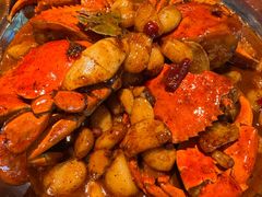 -聚味斋香辣蟹(生态城万达店)