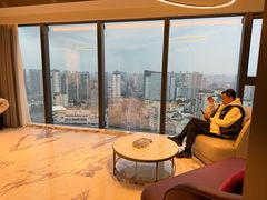 -亚善天籁S酒店(成都太古里旗舰店)