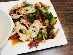 -海坛特色小吃·只做平潭特色菜(平潭店)