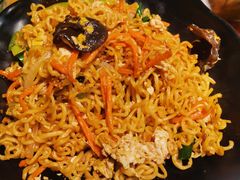 -草原塞蛮羊火锅城(港湾店)