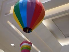 -盛宴标帜餐厅·亲子自助 (南昌喜来登酒店)