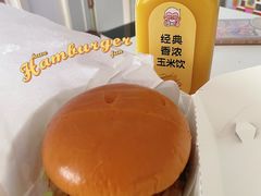 -肯德基(万科广东路店)