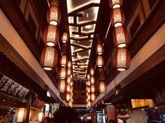 -大张烙馍村(泉山店)