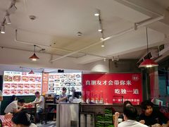 -独一道·邵伯龙虾土菜馆·烧烤(雨花西路店)