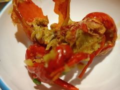 -舞虾小说.涮肉.烧烤(国顺东路店)