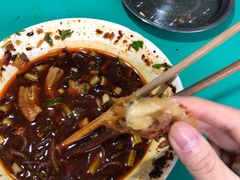 -甘记肥肠粉(马鞍北路店)