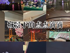 -武汉两江游览·夜游长江(汉口粤汉码头)
