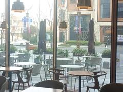 -BAKER&SPICE(BFC外滩金融中心店)