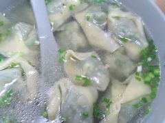 -顶巧鸡汤馄饨(虹口总店)