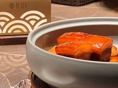 -海派悦庭·海胆烧麦·新融合菜(凯德广场店)
