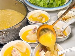 -喜聚薈·花膠雞海鮮火鍋(越秀店)