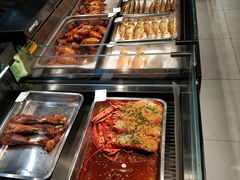 -盒马鲜生(曜一城店)