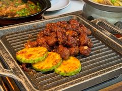 -绿茶餐厅(龙井船宴· 品牌总店)