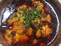 -碎怂烤肉(钟楼柳巷店)