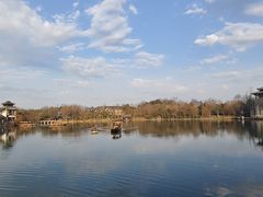 -茅山东方盐湖城景区