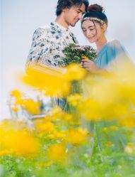 -维多利亚婚纱摄影全球旅拍(华南旗舰店)