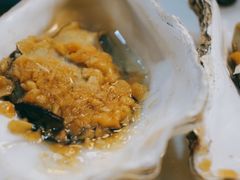 特色烤生蚝-来之顺海鲜菜馆·青岛菜(栈桥店)
