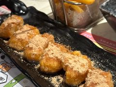 -哥老官重庆美蛙鱼头(西湖银泰十一哥店)