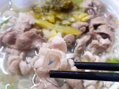 -志荣粿面小食店