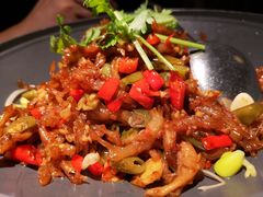 -湖南人家·家传湖南菜(水围店)