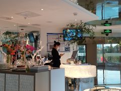 -九献创意菜·牛排馆(亮马河花园店)