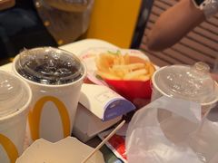 -麦当劳(垡头西路店)
